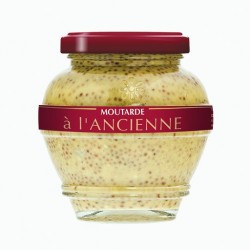 Moutarde à l'ancienne