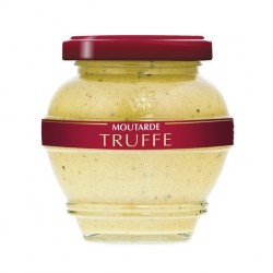 Moutarde à la Truffe