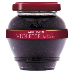Moutarde Violette