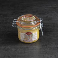 Foie Gras de Canard Sélection