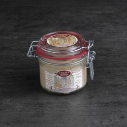 Foie Gras d'Oie Sélection