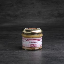 Terrine strasbourgeoise...