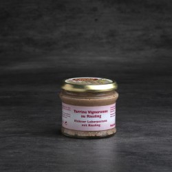 Terrine Vigneronne au Riesling