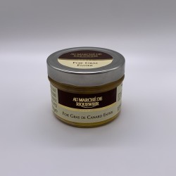 Foie Gras de Canard Bocal...