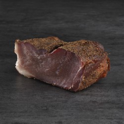 Jambon Cru Fumé