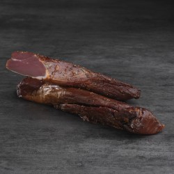 Filet Mignon de Porc Fumé