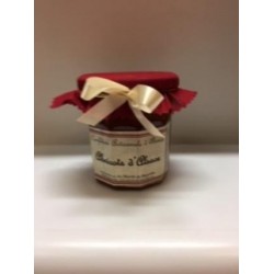 Confiture d'Abricots d'Alsace