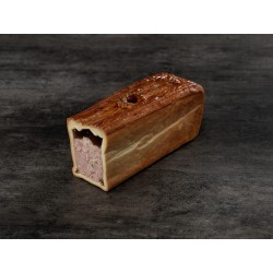 Pâté en Croûte