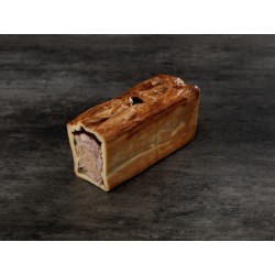 Pâté en Croûte Médaillon