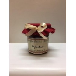 Confiture d'Eglantine