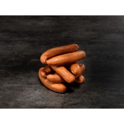 Saucisse fumé