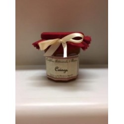 Confiture de Coings d'Alsace
