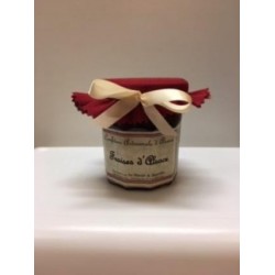 Confiture de Fraise d'Alsace