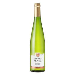 Riesling Les Comtes 2019 Rentz