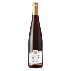 Pinot Noir Pièce de Chêne...