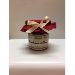 Confiture de Framboise...