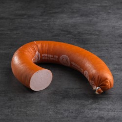 Saucisse de Viande