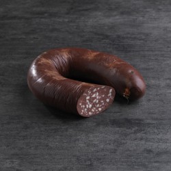 Saucisse Noire