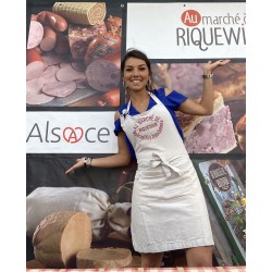 La Sélection de Gwen