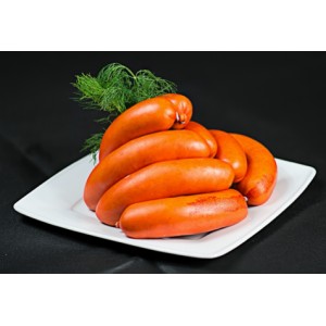 Saucisse à tartiner Mettwurst