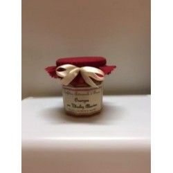 Confiture d'Oranges au...