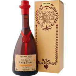 Eau-de-vie Vieille Prune