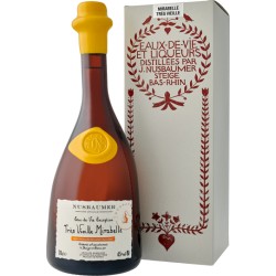 Eau-de-vie Mirabelle très...