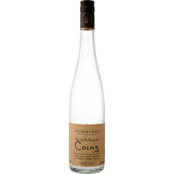 Eau-de vie de Coing