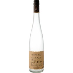 Eau-de vie d'Alisier