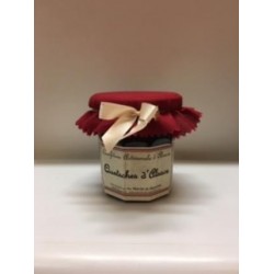 Confiture de Quetsches...