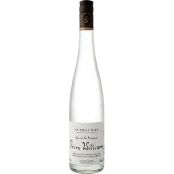 Eau-de vie de Poire Williams