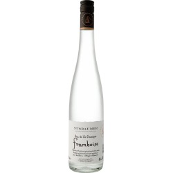 Eau-de vie de Framboise