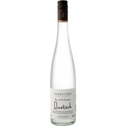 Eau-de vie de Quetsch