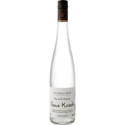 Eau-de vie de Vieux Kirsch