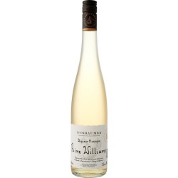 Liqueur de Poire Williams