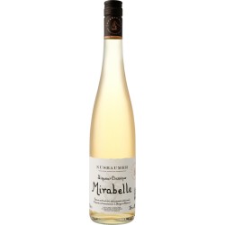 Liqueur de Mirabelle