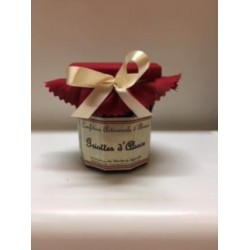 Confiture de Griottes...