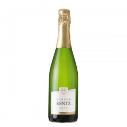 Crémant Brut Prestige Rentz