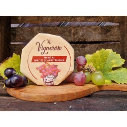 Vigneron Affiné au Marc de...