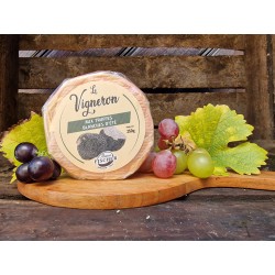 Vigneron au Truffes