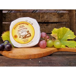 Petit Munster Dodin...