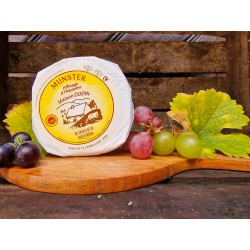 Munster Dodin Affinage à...