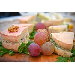 Lot Munster du Marché