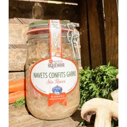 Navet Garni - 1L