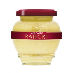 Moutarde au Raifort