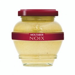Moutarde de noix