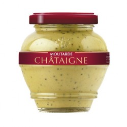 Moutarde de Chataigne