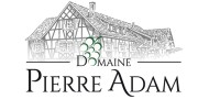 Logo de la marque Domaine Pierre Adam