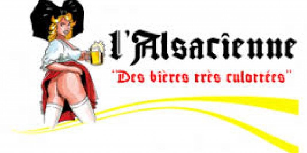 Brasserie L'Alsacienne