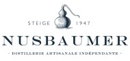 Logo de la marque Distillerie Nusbaumer